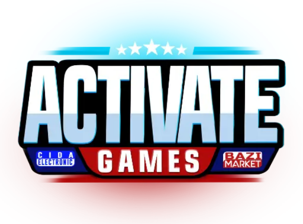 Activate Games